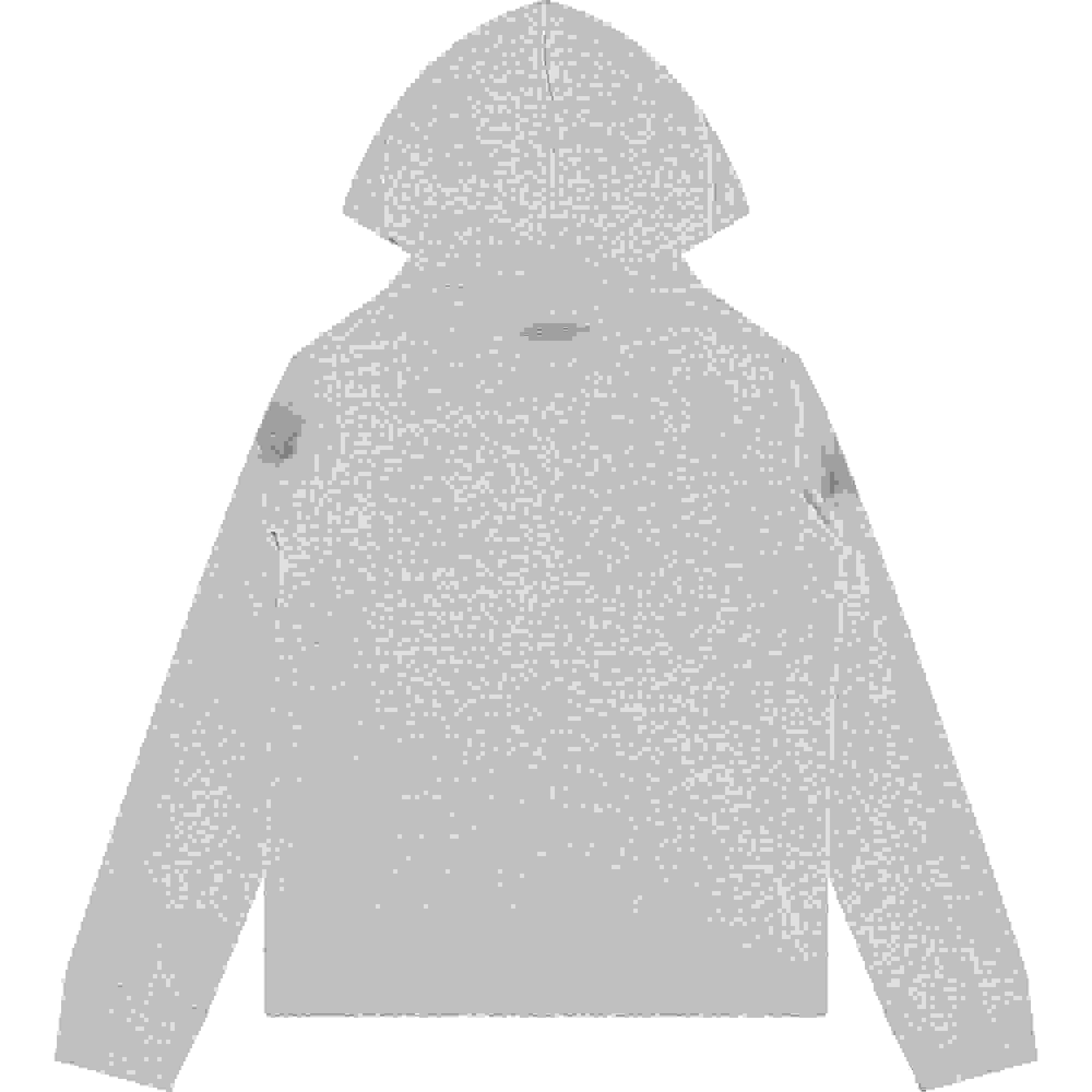 Pro Standard Los Angeles Lakers Neutral Fleece Pullover Big Boys' Grey Hoodie